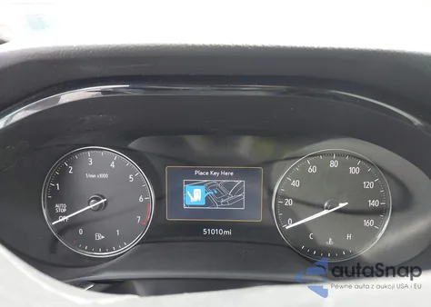 2021 Buick Envision Awd Essence z USA, uszkodzony, nr VIN LRBFZPR48MD123377